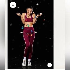 SET Active limited edition sold out